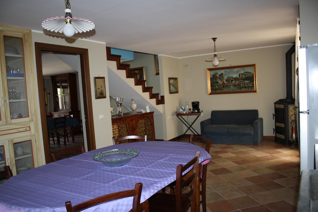 Vila Dal Barone Vincenti Isola delle Femmine Exteriér fotografie