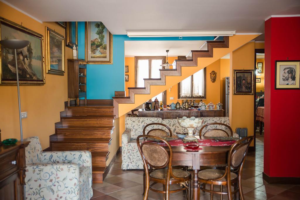 Vila Dal Barone Vincenti Isola delle Femmine Exteriér fotografie